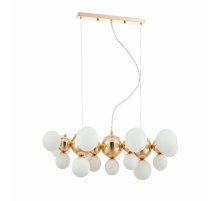 Подвесная люстра Rivoli Liviana 4137-306 Б0066463