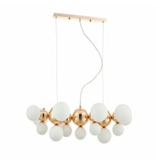 Подвесная люстра Rivoli Liviana 4137-306 Б0066463