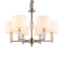 Подвесная люстра APLOYT Franula APL.724.03.06