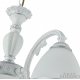 Подвесная люстра Arte Milano 340837/6 WT+SL