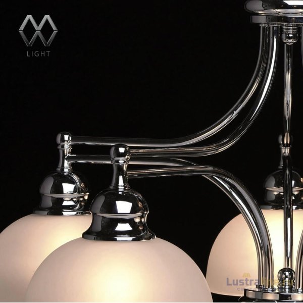 Подвесная люстра MW-Light Фелиция 347017405 Подвесная люстра MW-Light Фелиция 347017405