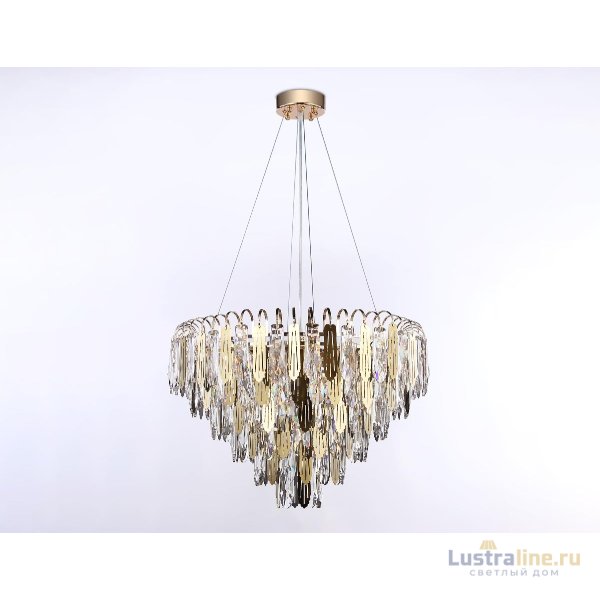 Подвесная люстра Ambrella Light Traditional TR5258