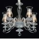 Подвесная люстра MW-Light Элла 483013805