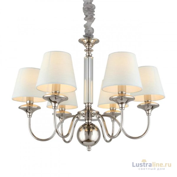 Подвесная люстра APLOYT Perla APL.731.03.06