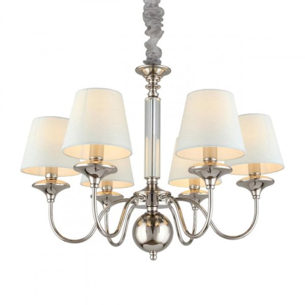 Подвесная люстра APLOYT Perla APL.731.03.06