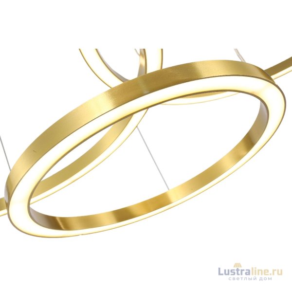 Подвесная люстра Zortes Lucia ZRS.25291.114
