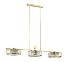 Подвесная люстра Kutek Lavone LAV-ZWL-6(P)240