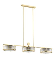 Подвесная люстра Kutek Lavone LAV-ZWL-6(P)240