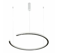 Подвесная люстра Lussole Shoe LSP-0927 Подвесная люстра Lussole Shoe LSP-0927