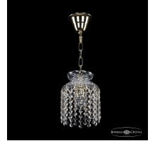 Подвесная люстра Bohemia Ivele Crystal 14781/15 G R