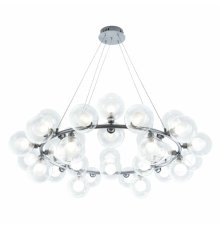 Подвесная люстра Modestyle MS.6030.32 SL