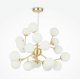Подвесная люстра Maytoni Dallas MOD545PL-24BS