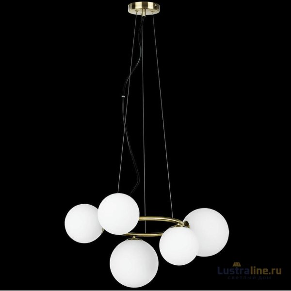 Подвесная люстра Lightstar 815051