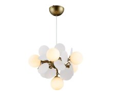 Подвесная люстра ImperiumLoft Matisse 191859-26