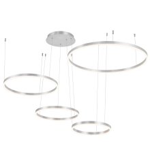 Подвесная люстра Stilfort Planetary 4005/11/04PL+CB