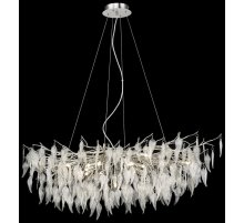 Подвесная люстра Wertmark Daniela WE182.15.223