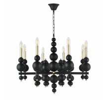 Подвесная люстра Lumion Nana 8106/8