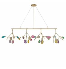Подвесная люстра AM Group DALI L1320
