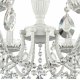 Подвесная люстра Lumion Snow 8189/8