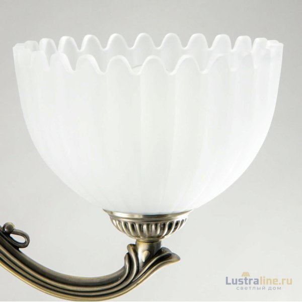 Подвесная люстра Citilux Севилья CL414133 Подвесная люстра Citilux Севилья CL414133