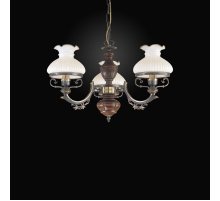 Подвесная люстра Reccagni Angelo L 2810/3