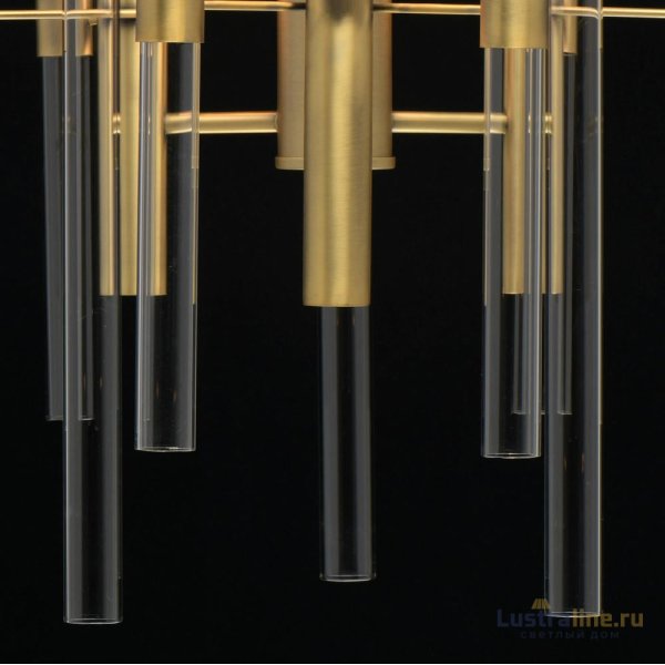 Подвесная люстра MW-Light Альгеро 285010703