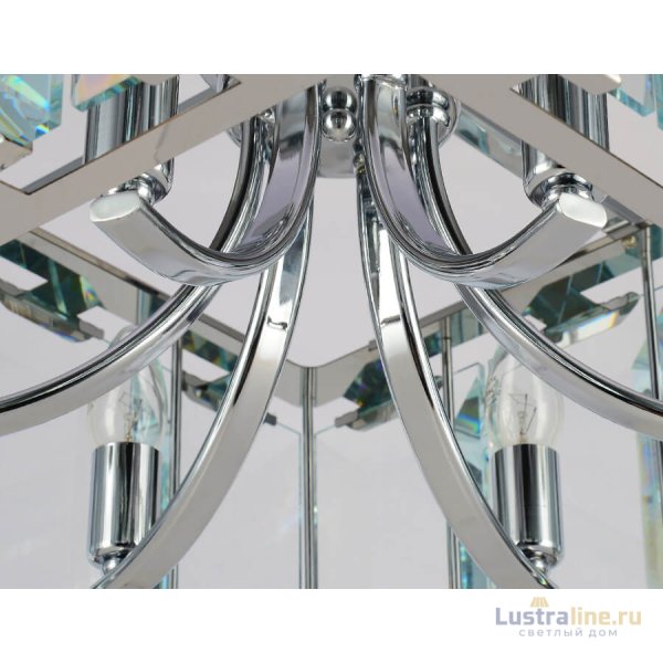 Подвесная люстра Ambrella Light Traditional TR5148