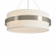 Подвесная люстра Freya Bride FR5367PL-06N