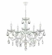 Подвесная люстра Lumion Snow 8189/5
