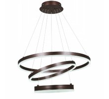 Подвесная люстра Reluce 22002-0.3-200+400+600