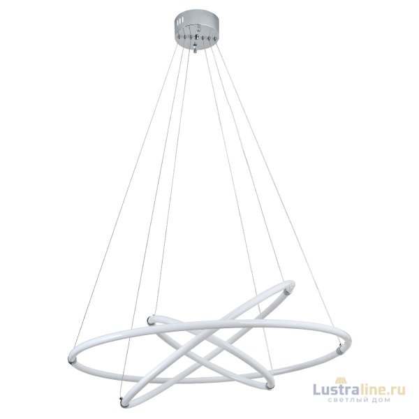 Подвесная люстра Zortes Blasy ZRS.57793.174