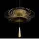 Подвесная люстра Loft IT Star 10141B/600 Gold