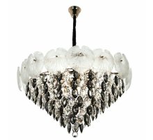 Подвесная люстра Modelux ML.839.18 GD