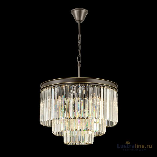 Подвесная люстра Citilux CL332131