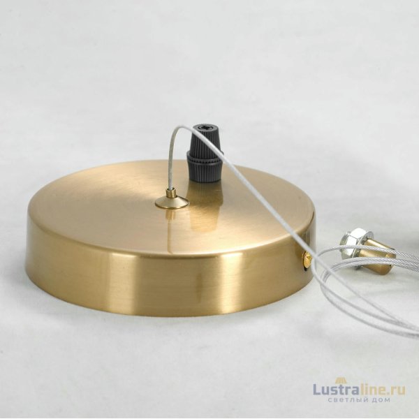 Подвесная люстра Lussole LSP-8412 Подвесная люстра Lussole LSP-8412