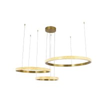 Подвесная люстра Zortes Lidia ZRS.30110.114