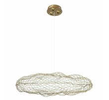 Подвесная люстра Loft IT Cloud 10247/1000 Gold