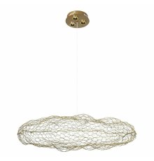 Подвесная люстра Loft IT Cloud 10247/1000 Gold