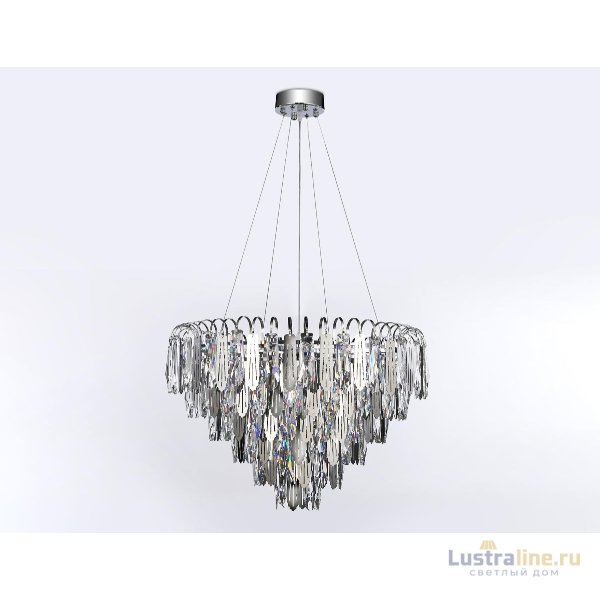 Подвесная люстра Ambrella Light Traditional TR5257