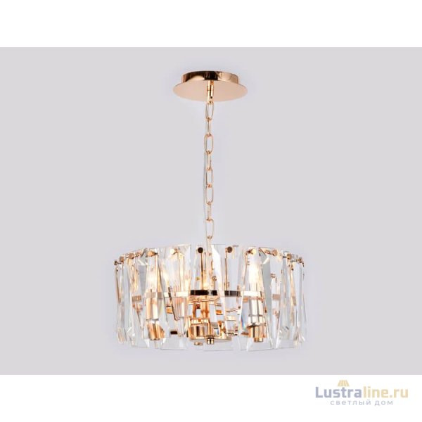 Подвесная люстра Ambrella Light Traditional TR5167