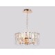 Подвесная люстра Ambrella Light Traditional TR5167