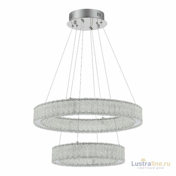 Подвесная люстра ST Luce Latozzo SL6008.103.02