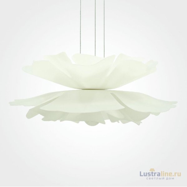 Подвесная люстра Lightera Chad LE116L-40W