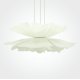 Подвесная люстра Lightera Chad LE116L-40W