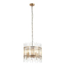 Подвесная люстра Stilfort Sia 2146/05/05P