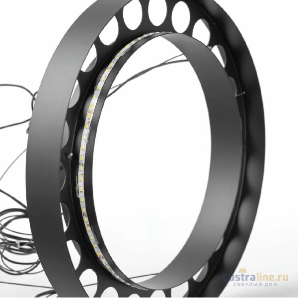 Подвесная люстра Lussole Screven LSP-7326 Подвесная люстра Lussole Screven LSP-7326