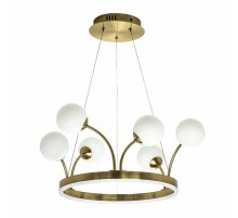 Подвесная люстра Modestyle MS.1535.6 BS