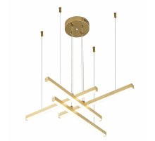 Подвесная люстра Indigo Paralleli V000086L