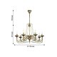 Подвесная люстра F-Promo Chateau 2163-7P