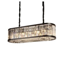 Подвесная люстра DeLight Collection Welles KR0388P-14/P